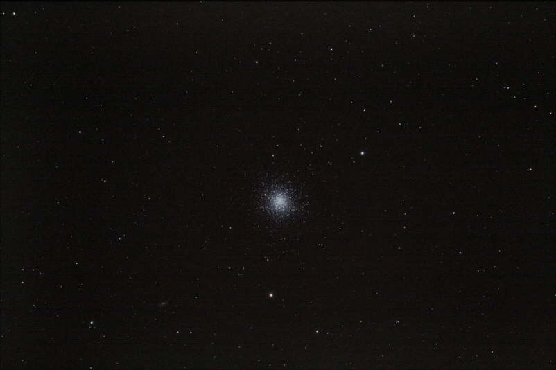 Kugelsternhaufen M13